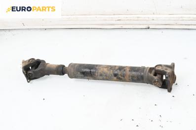 Кардан за SsangYong Kyron SUV (05.2005 - 06.2014) 2.0 Xdi 4x4, 141 к.с.