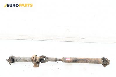 Кардан за SsangYong Kyron SUV (05.2005 - 06.2014) 2.0 Xdi 4x4, 141 к.с.