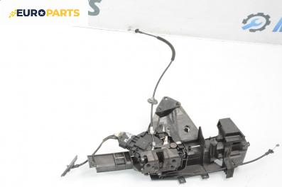 Брава на врата за Ford Focus C-Max (10.2003 - 03.2007), позиция: предна, дясна