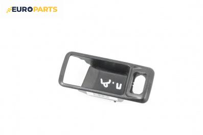 Интериорна пластмаса за Ford Focus C-Max (10.2003 - 03.2007), 4+1 вр., миниван, позиция: дясна