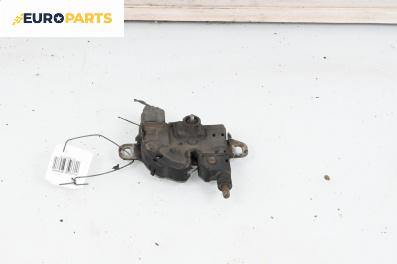 Брава преден капак за Ford Focus C-Max (10.2003 - 03.2007)