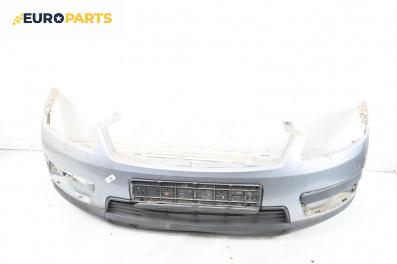 Предна броня за Ford Focus C-Max (10.2003 - 03.2007), миниван, позиция: предна