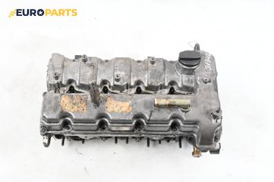 Глава за SsangYong Kyron SUV (05.2005 - 06.2014) 2.0 Xdi 4x4, 141 к.с.