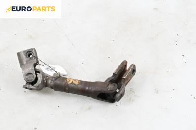 Каре на волана за Opel Corsa C Hatchback (09.2000 - 12.2009) 1.0, 60 к.с., хечбек