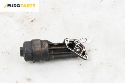 Корпус за маслен филтър за Opel Corsa C Hatchback (09.2000 - 12.2009) 1.0, 60 к.с.