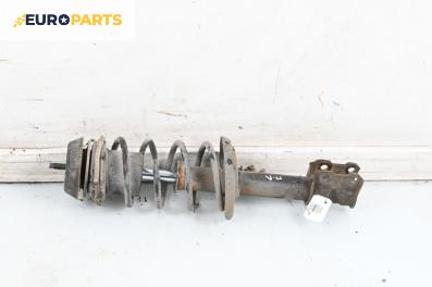 Макферсон за Opel Corsa C Hatchback (09.2000 - 12.2009), хечбек, позиция: предна, лява