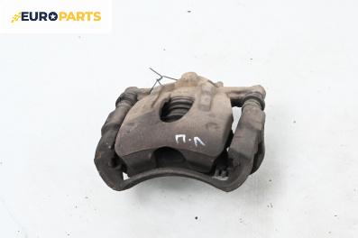 Спирачен апарат за Opel Corsa C Hatchback (09.2000 - 12.2009), позиция: предна, лява