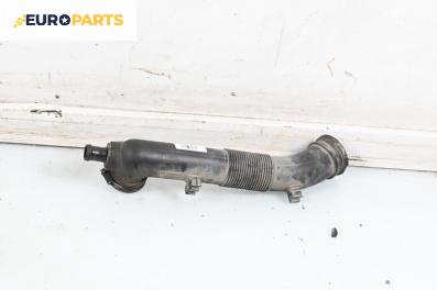 Гофриран маркуч за Opel Corsa C Hatchback (09.2000 - 12.2009) 1.0, 60 к.с.