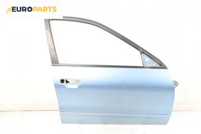 Врата за Mitsubishi Galant VI Sedan (09.1996 - 10.2004), 4+1 вр., седан, позиция: предна, дясна