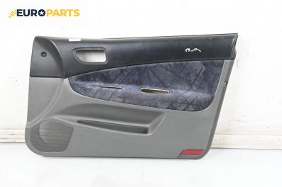Кора врата за Mitsubishi Galant VI Sedan (09.1996 - 10.2004), 4+1 вр., седан, позиция: предна, дясна