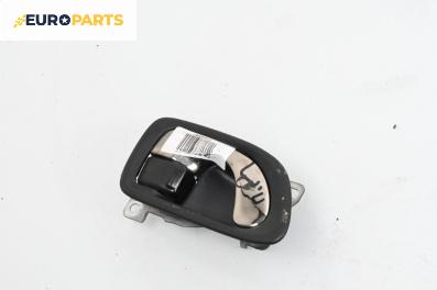 Вътрешна дръжка за Mitsubishi Galant VI Sedan (09.1996 - 10.2004), 4+1 вр., седан, позиция: предна, дясна