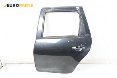 Врата за Dacia Duster SUV I (04.2010 - 01.2018), 4+1 вр., джип, позиция: задна, лява