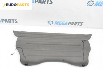Кора багажник за Ford Focus C-Max (10.2003 - 03.2007), 4+1 вр., миниван