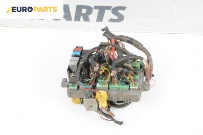 Бушонно табло за Honda Jazz II Hatchback (03.2002 - 12.2008) 1.3 iDSi, 83 к.с.