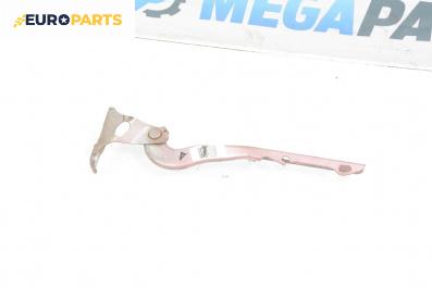 Панта преден капак за Honda Jazz II Hatchback (03.2002 - 12.2008), 4+1 вр., хечбек, позиция: дясна