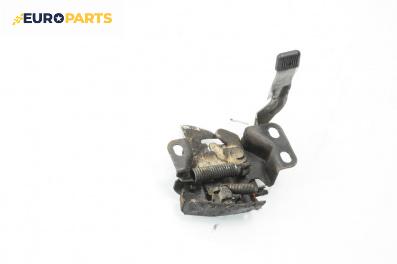 Брава преден капак за Honda Jazz II Hatchback (03.2002 - 12.2008)