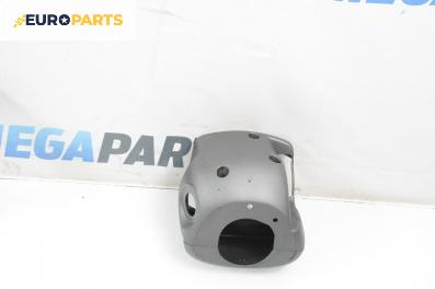 Интериорна пластмаса волан за Honda Jazz II Hatchback (03.2002 - 12.2008), 4+1 вр., хечбек