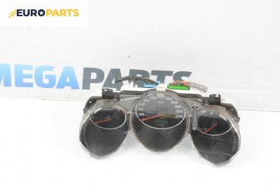 Километраж за Honda Jazz II Hatchback (03.2002 - 12.2008) 1.3 iDSi, 83 к.с.