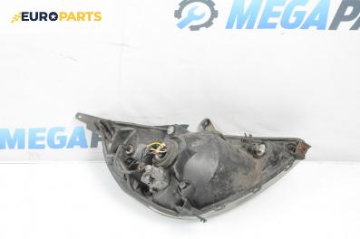 Фар за Honda Jazz II Hatchback (03.2002 - 12.2008), хечбек, позиция: лява