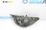 Фар за Honda Jazz II Hatchback (03.2002 - 12.2008), хечбек, позиция: лява