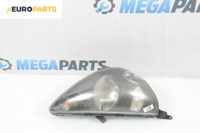 Фар за Honda Jazz II Hatchback (03.2002 - 12.2008), хечбек, позиция: дясна