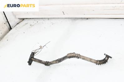 EGR тръба за SsangYong Kyron SUV (05.2005 - 06.2014) 2.0 Xdi 4x4, 141 к.с.