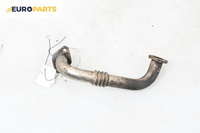 EGR тръба за SsangYong Kyron SUV (05.2005 - 06.2014) 2.0 Xdi 4x4, 141 к.с.