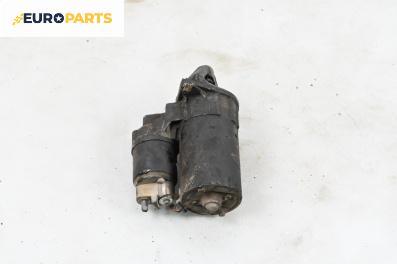 Стартер за Opel Corsa C Hatchback (09.2000 - 12.2009) 1.0, 60 к.с.