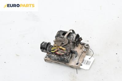 Компютър двигател за Opel Corsa C Hatchback (09.2000 - 12.2009) 1.0, 60 к.с.