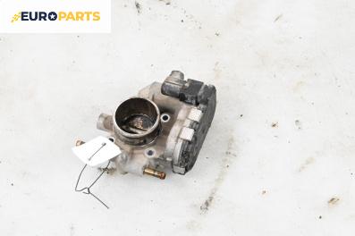 Дроселова клапа за Opel Corsa C Hatchback (09.2000 - 12.2009) 1.0, 60 к.с.