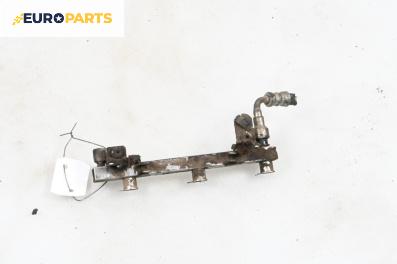 Бензинова помпа за Opel Corsa C Hatchback (09.2000 - 12.2009) 1.0, 60 к.с.