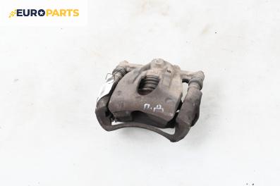 Спирачен апарат за Opel Corsa C Hatchback (09.2000 - 12.2009), позиция: предна, дясна