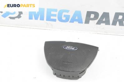 Airbag за Ford Focus C-Max (10.2003 - 03.2007), 4+1 вр., миниван, позиция: предна
