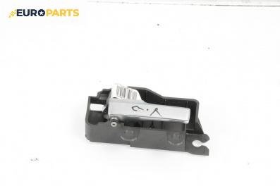 Вътрешна дръжка за Ford Focus C-Max (10.2003 - 03.2007), 4+1 вр., миниван, позиция: предна, лява