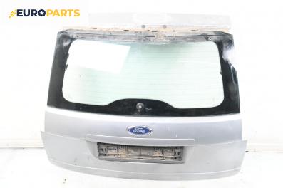 Заден капак за Ford Focus C-Max (10.2003 - 03.2007), 4+1 вр., миниван, позиция: задна