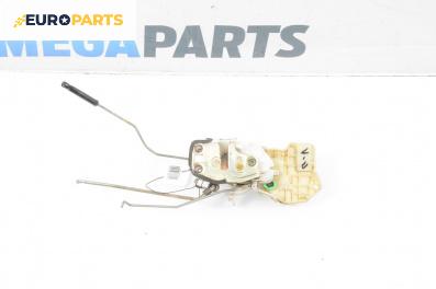 Брава на врата за Honda Jazz II Hatchback (03.2002 - 12.2008), позиция: предна, лява