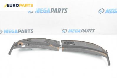 Кора под чистачки за Honda Jazz II Hatchback (03.2002 - 12.2008), 4+1 вр., хечбек