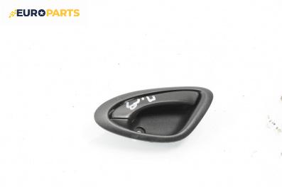 Вътрешна дръжка за Honda Jazz II Hatchback (03.2002 - 12.2008), 4+1 вр., хечбек, позиция: предна, дясна