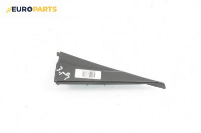 Интериорна пластмаса за Honda Jazz II Hatchback (03.2002 - 12.2008), 4+1 вр., хечбек, позиция: задна