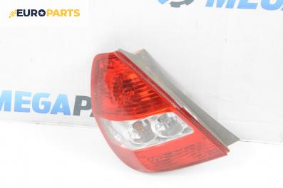 Стоп за Honda Jazz II Hatchback (03.2002 - 12.2008), хечбек, позиция: лява
