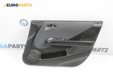 Кора врата за Honda Jazz II Hatchback (03.2002 - 12.2008), 4+1 вр., хечбек, позиция: предна, дясна
