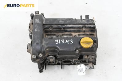 Глава за Opel Corsa C Hatchback (09.2000 - 12.2009) 1.0, 60 к.с.