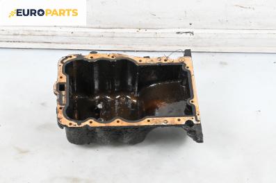 Картер за Opel Corsa C Hatchback (09.2000 - 12.2009) 1.0, 60 к.с.