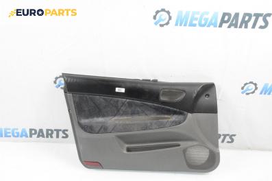Кора врата за Mitsubishi Galant VI Sedan (09.1996 - 10.2004), 4+1 вр., седан, позиция: предна, лява