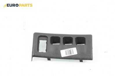 Интериорна пластмаса за Peugeot 206 Station Wagon (07.2002 - ...), 4+1 вр., комби, позиция: предна