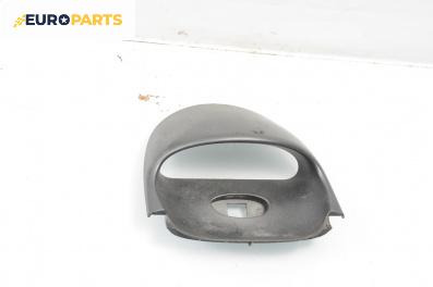 Интериорна пластмаса за Peugeot 206 Station Wagon (07.2002 - ...), 4+1 вр., комби, позиция: предна