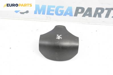 Airbag за Peugeot 206 Station Wagon (07.2002 - ...), 4+1 вр., комби, позиция: предна