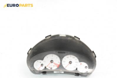 Километраж за Peugeot 206 Station Wagon (07.2002 - ...) 2.0 HDi, 90 к.с.