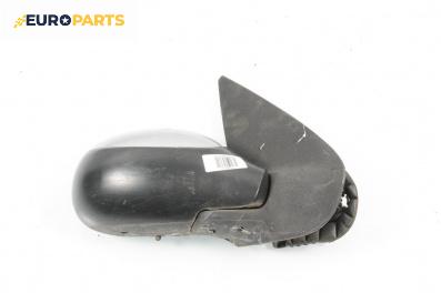 Огледало за Peugeot 206 Station Wagon (07.2002 - ...), 4+1 вр., комби, позиция: дясна