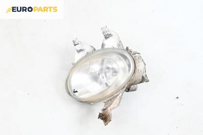 Халоген за Peugeot 206 Station Wagon (07.2002 - ...), комби, позиция: лява
